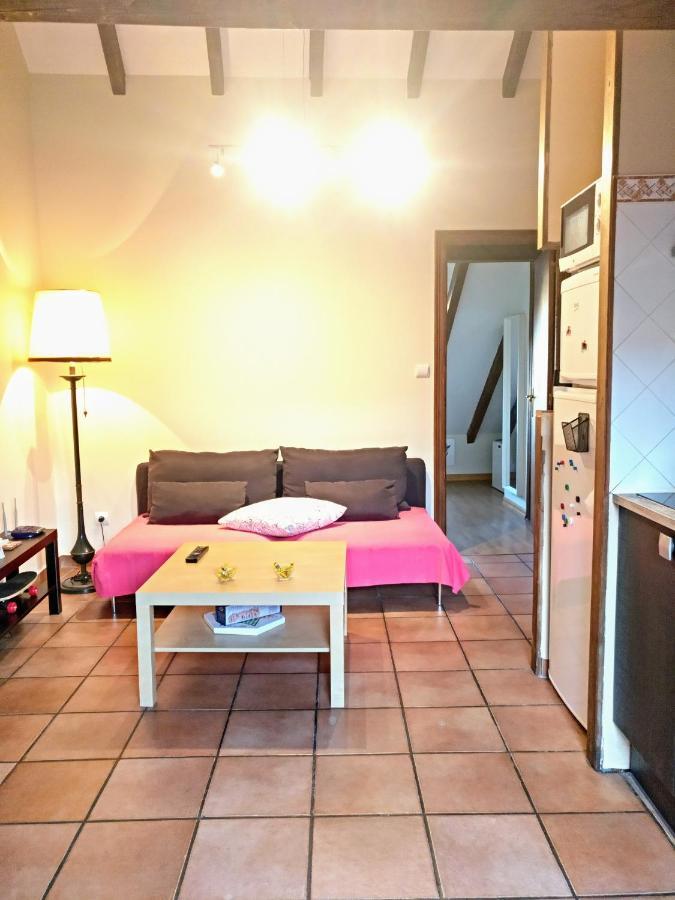 Apartamento El Desvan เลออน ภายนอก รูปภาพ