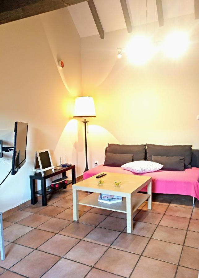 Apartamento El Desvan เลออน ภายนอก รูปภาพ