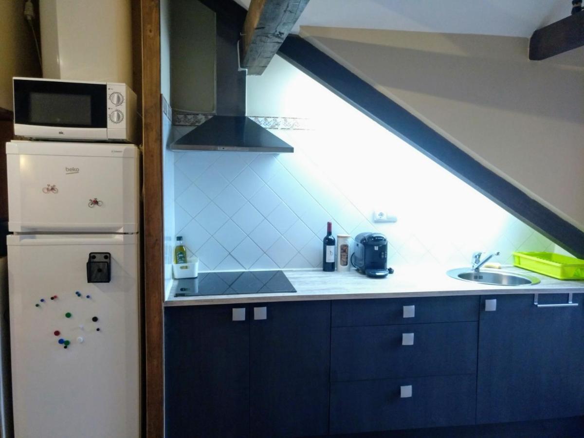 Apartamento El Desvan เลออน ภายนอก รูปภาพ