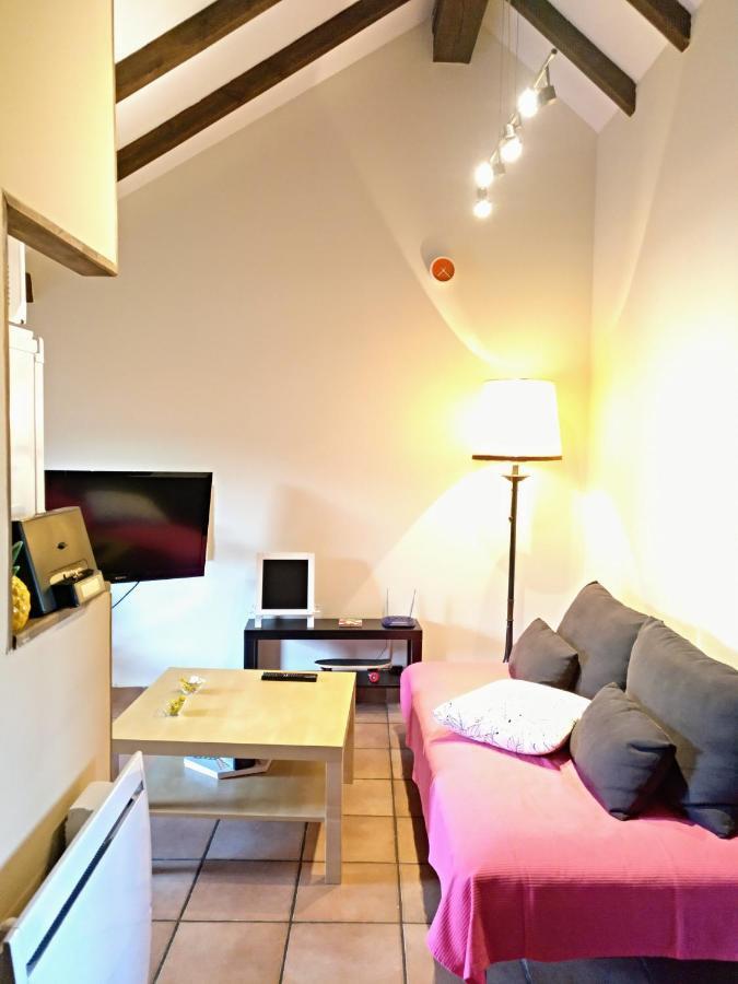 Apartamento El Desvan เลออน ภายนอก รูปภาพ