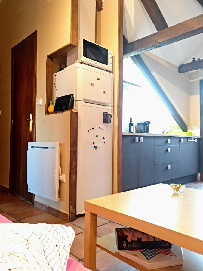 Apartamento El Desvan เลออน ภายนอก รูปภาพ