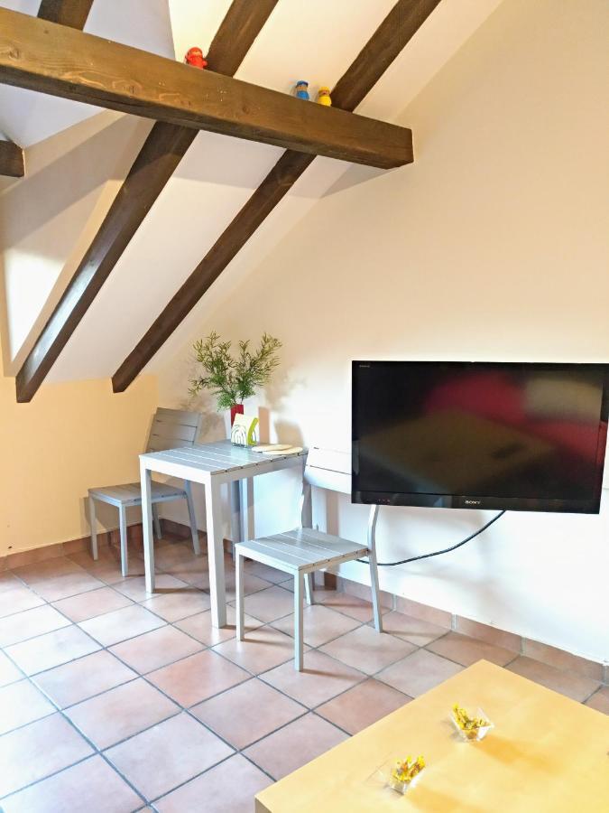 Apartamento El Desvan เลออน ภายนอก รูปภาพ