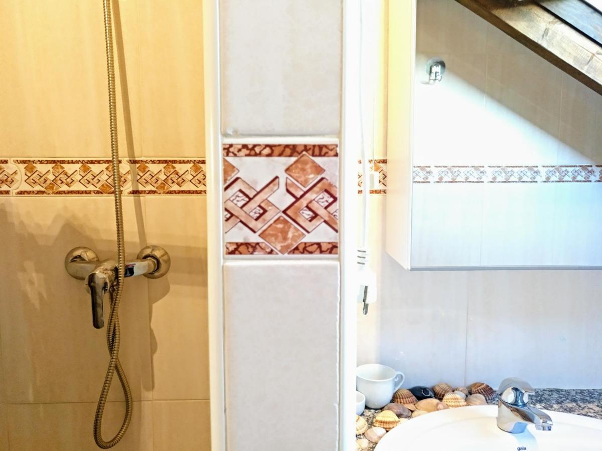 Apartamento El Desvan เลออน ภายนอก รูปภาพ