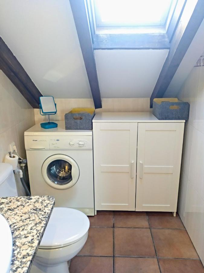 Apartamento El Desvan เลออน ภายนอก รูปภาพ