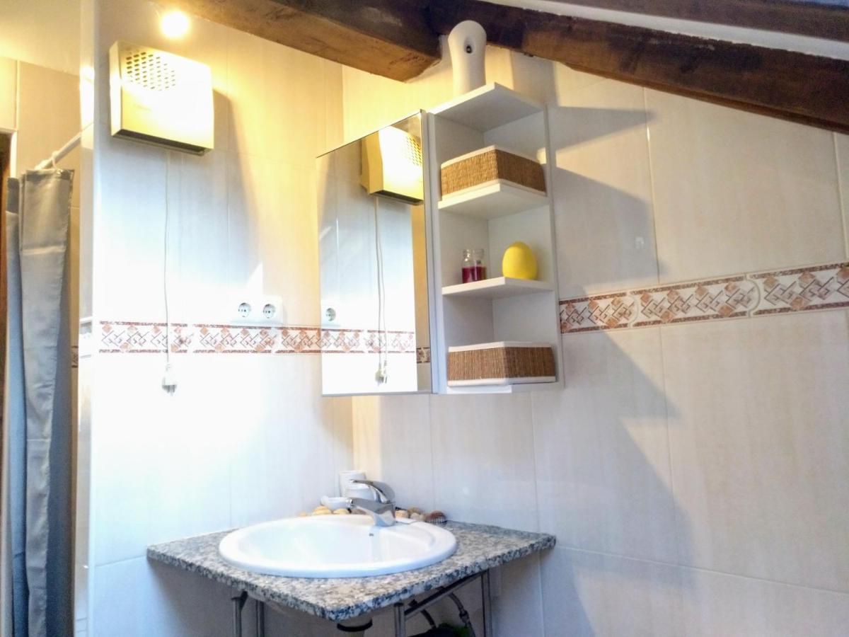 Apartamento El Desvan เลออน ภายนอก รูปภาพ